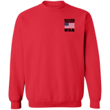 BWW2 USA VI SWTS