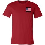SPF USA V1A T