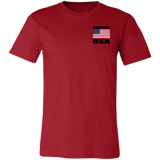 SPF USA V1A T