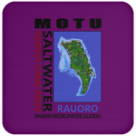 MOTU RAU C