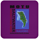 MOTU RAU C