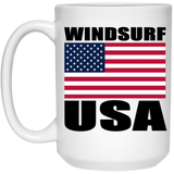 WSF USA M