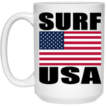 SURF USA M