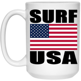 SURF USA M