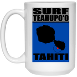 SF TEAH M