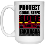 PCR TUA FAKA M