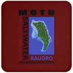 MOTU RAU C