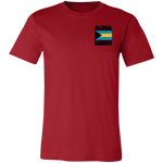 ALOHA BAH T