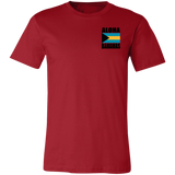 ALOHA BAH T