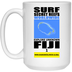 SCW FIJI I V1 M