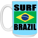 SURF BRA M