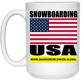 SNBDNG USA V2 M