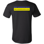 SHNB GHS F/R T