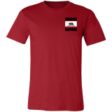 SHARKS CA T