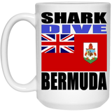 SHARKD BER V1 M