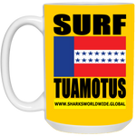 SURF TUA V2 M