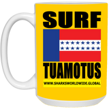 SURF TUA V2 M