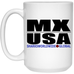 L MX USA M