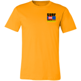 SURF TUASP V5 T