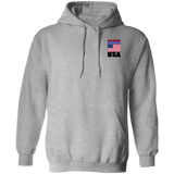 BG BLKB USA H