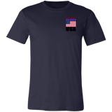 BG ABLUM USA T