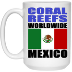 CRWW2 MEX M