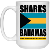 SHARKS BAH V2 M