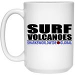 L SURFVOL M