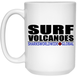 L SURFVOL M