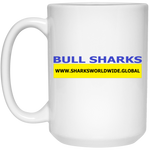 SHNB BULL M