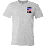 SNAKES WW USA T