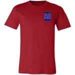 CORALS STARRY T