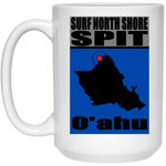 SF NS SPIT OAHU M