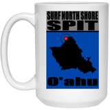SF NS SPIT OAHU M