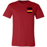ALOHA GER T
