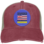 SWW HI OLLIE CAP