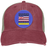 SWW HI OLLIE CAP