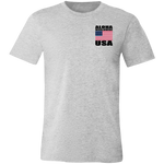 ALOHA WW USA T