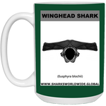 GR WINGHEAD J M