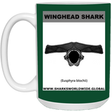 GR WINGHEAD J M