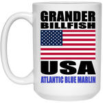 GBF USA ABLUM M