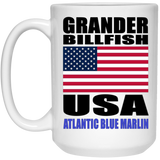 GBF USA ABLUM M
