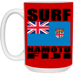 SURF NAM FIJI M