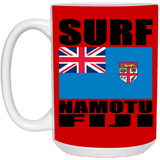 SURF NAM FIJI M