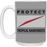 PTR LOGO M