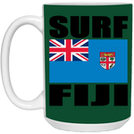 SURF FIJI M