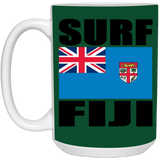 SURF FIJI M