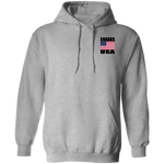 SHARKS USA H