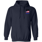 BWW BLKM USA V1A H