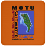 MOTU RAU C